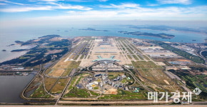 인천공항, 스카이72 대상 손배소 승소...942억원 받는다