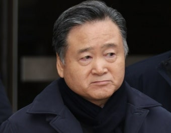 '제빵왕' 허영인 SPC 회장 구속, 'K-식품 글로벌 공략 차질' 우려