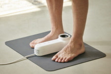 플러스에어, 초소형 바디 드라이어 BODY-1 출시… 8만원대에 구매