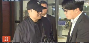 김호중, 경찰 조사 후 6시간 동안 귀가 거부 