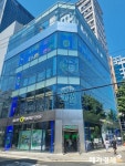 [르포] 내가 한류 탈 관상인가...심기일전 올리브영 홍대