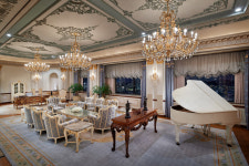 서울신라호텔, VIP 전용 스위트룸서 컬처 클래스 열린다