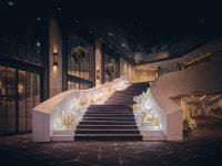 소노펠리체 컨벤션, 로맨틱 무드 더한 ‘나이트 웨딩’ 프로모션 진행