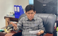 공영홈쇼핑, 우육사건 꼬리 자르기 논란...뉴월드통상 계약 파기 억울