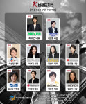 K-브랜드지수, 국가대표 여성 CEO TOP10 발표...1위 최수연 vs 5위 정신아