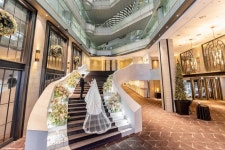 소노펠리체 컨벤션, 소노 웨딩 멤버십 데이 행사 진행