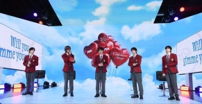 파우(POW), 스페셜 싱글 Gimme Love로 컴백...팬 감성 저격!