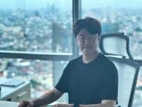 [인터뷰] 펑키콩즈의 펑크비즘 황현기 대표 “NFT, 지금이 1970년대 강남 땅일지 모릅니다”