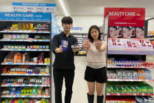 GS25, 건강·뷰티 ‘카테고리 킬러형 매대’로 점포 경쟁력 강화