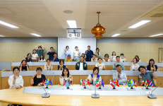 서울사이버대 미래융합인재대학, 이주열 교수 특강 성료