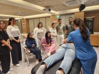 자생한방병원, UCLA 국제 통합의학 플랫폼 국내 유일 참여