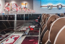 레벨업PC방, ‘트리플 샵인샵’ 통해 월 매출 1억… 빠른 피시방창업비용 회수 모델로 주목