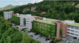 동아보건대학교, 교육부 전문대학혁신지원사업 지원액 확정