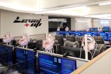 PC방창업 브랜드 ‘레벨업PC방’ 차별화된 운영 전략으로 월 평균 1억 매출 달성