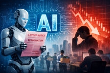 [메가 이슈토픽] AI發 빅테크 기업 구조조정 재점화…국내 기업 불안감도 확산