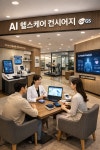 “집에서도 병원급 건강관리”…차헬스케어, 성수1지구에 AI 컨시어지 도입