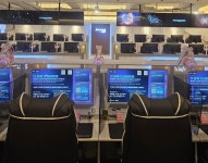 PC방창업 ‘레벨업’, 월 평균 매출 1억원 비결은 복합 문화 공간 전략으로 게임의 재미를 높이기