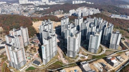 서희건설, 화성시청역 인근 대규모 아파트 타운 조성…‘화성시청역 5차 서희스타힐스’ 공급 본격화