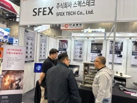 배터리·태양광 확산 속 물류센터 화재 위험 증가… 스펙스테크 대응 솔루션 제시