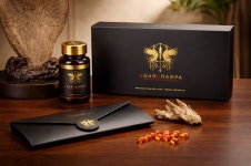 베트남 침향 ‘아차참파’ 홍보관, 25일 ‘경북 경산’서 오픈