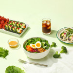 고봉민김밥인, ‘고봉민김밥인 프레시’ 브랜드 리뉴얼 론칭 …김밥에 커피 더한 복합 외식 모델 제시