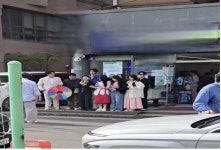 제주 CU 점포, 중국인 관광객 알선 창구였나…업계 발칵