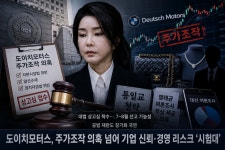 [법적공방] 김건희 상고심 본격화…도이치모터스, 주가조작·세무 리스크 '이중 압박'