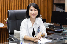 정명희 부산 북구청장, ‘1호 지시’로 교통 정체 해소 결재… 의성로 등 용역 추진