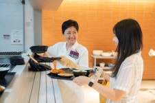 “구내식당도 미식 시대”…본우리집밥, ‘서울엄마’ 우정욱 셰프와 프리미엄 한식 선봬