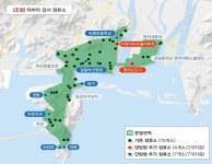 부산 강서구, ‘타바라 강서’ 정류소 11곳 확충…가덕도·녹산 접근성 높인다