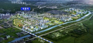 정부, 남양주 등 5곳 대규모 택지지구 지정