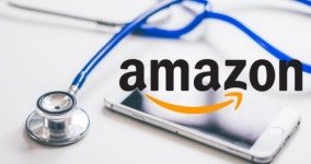 헬스케어 노리는 아마존, 온라인 약국 사업 본격화
