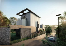 용인 수지구 수지신봉동 예담포레 타운하우스 3차 분양··· 신봉2지구 개발 수혜 직접 누린다