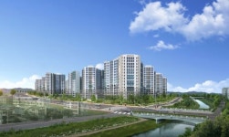 손 맞잡은 현대건설·대우건설, 이달 5800가구 쏟아낸다