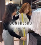 신세계百, 女心 잡는 맞춤 셔츠 시대 개막