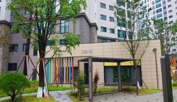 전 세대 마감 초읽기! 입주자 만족도 높은 경주센트럴푸르지오