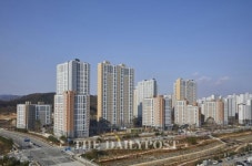반도건설, 차별화된 외관 디자인…안양·원주 입주민 만족도 UP
