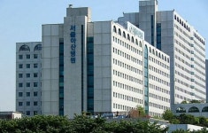 서울아산병원, 9세 여아 코로나19 확진 비상
