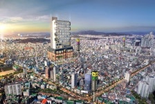 신정역 초역세권 오피스텔 제이클래스 목동 분양