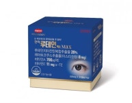 장시간 스마트폰·PC에 피로한 눈…한미루테인맥스로 개선
