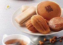 행복과 위로 담았다…파리바게뜨, 프리미엄 설 선물 출시