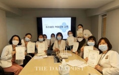 미즈메디병원, 신입 간호사를 위한 맞춤형 프리셉터 교육