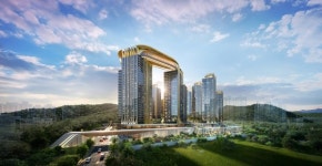 부산 우동1구역 재건축 시공사에 DL이앤씨 선정…하이엔드 브랜드 아크로 적용