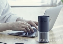 언제 어디서나 간편하게…JW생활건강, 전자 디퓨저 피톤케어360 출시