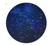[별·별 이야기] #3.신화로 유명한 별자리 집결...가을밤의 별자리는?