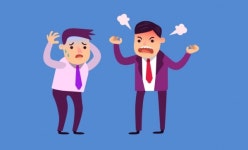 왜 스트레스를 받은 기억은 좀처럼 사라지지 않을까?