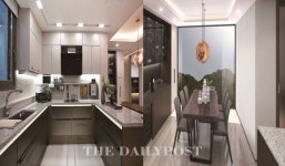 진정한 캐슬을 선보인다…롯데건설, 안양의 랜드마크 시그니처 캐슬 공개