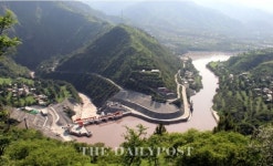 에너지 디벨로퍼 飛上…대우건설, 탄소배출권 수익 기반 에너지시장 시동