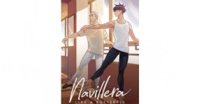 카카오웹툰 나빌레라, 美 2022 아이즈너 어워즈 웹코믹 부문 후보작 선정