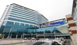 코로나-19 전담병원 서울의료원…2년 만에 일반 진료 정상화